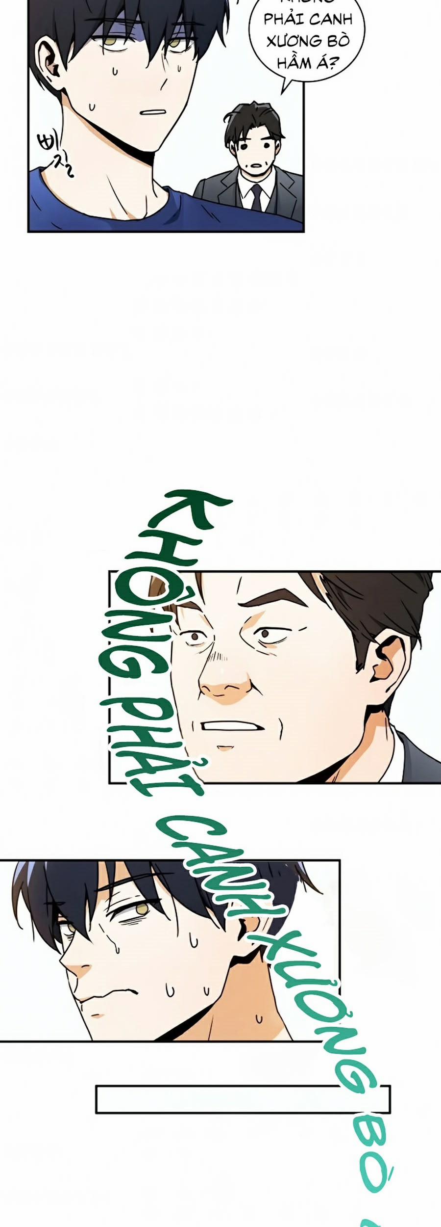 Sử Trở Lại Của Frozen Player 3 trang 26