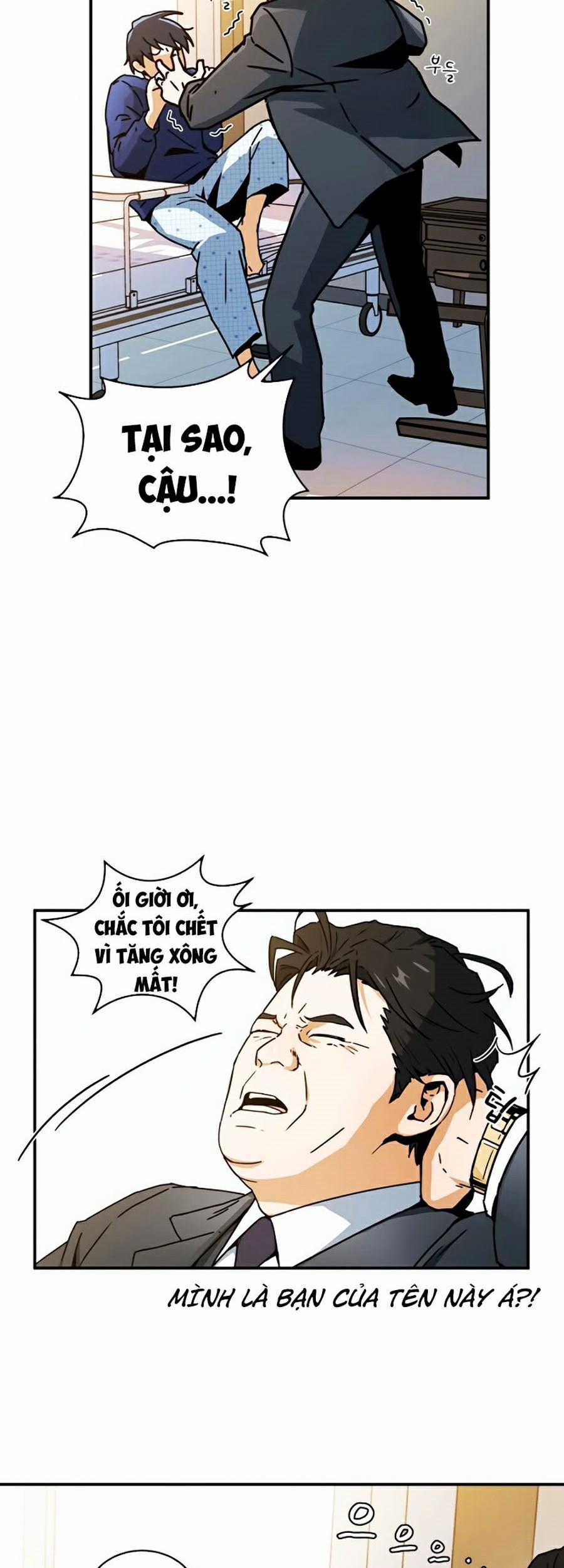 Sử Trở Lại Của Frozen Player 3 trang 28