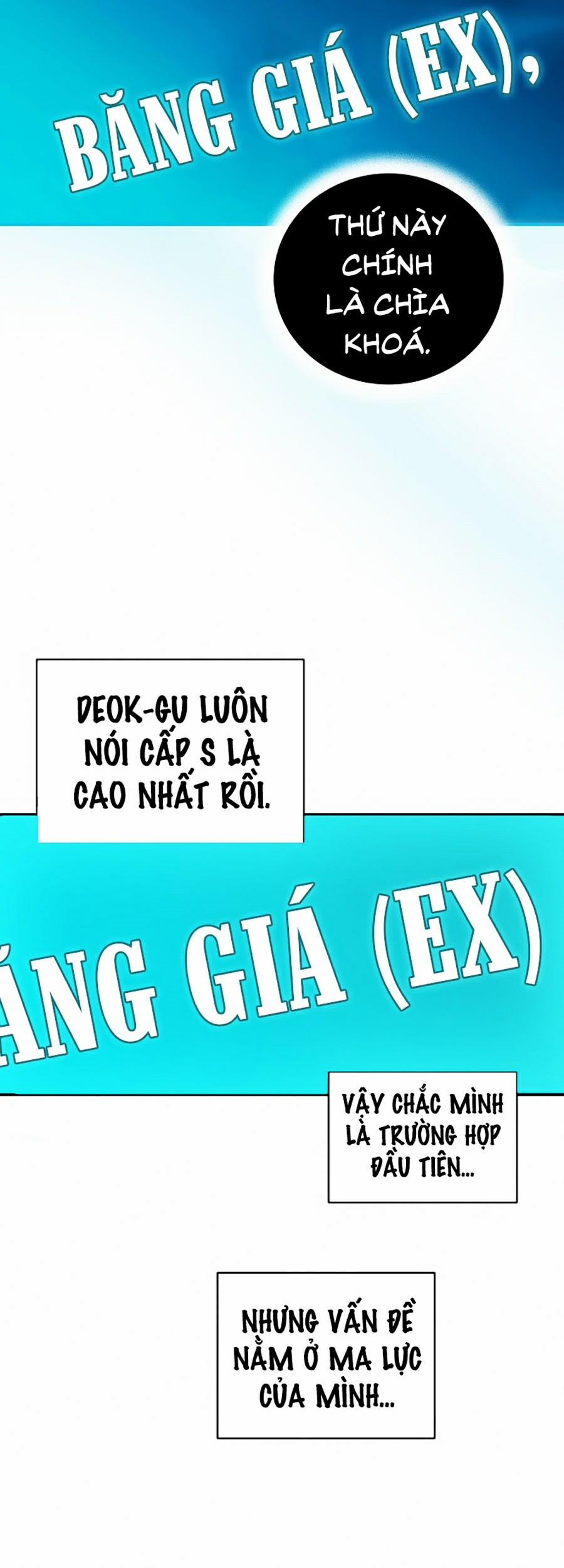 Sử Trở Lại Của Frozen Player 3 trang 4