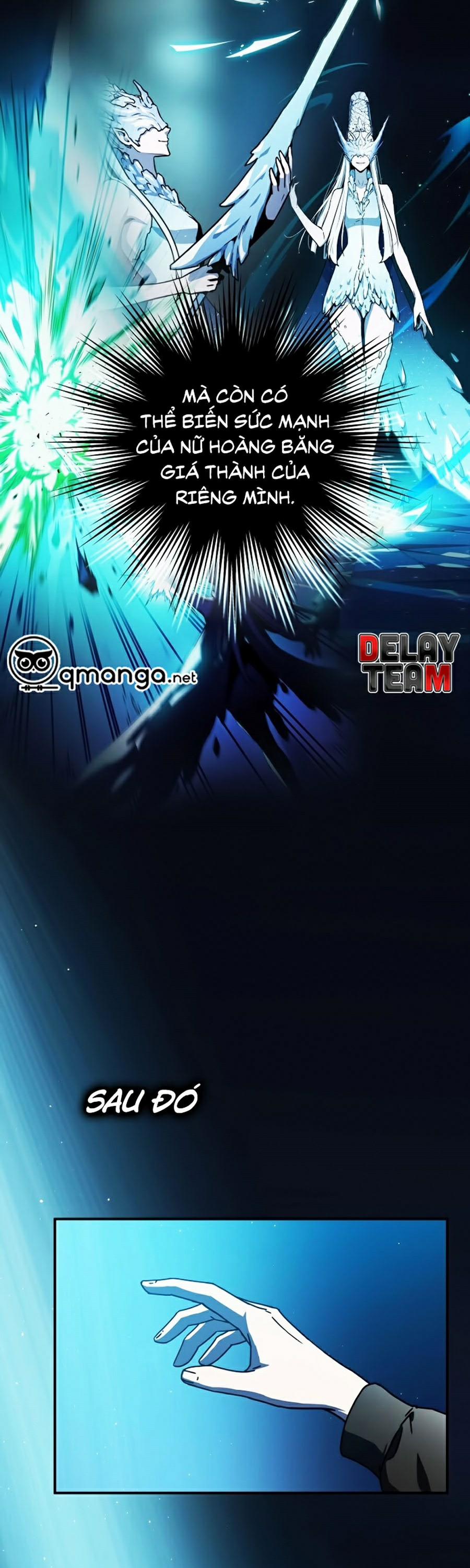 Sử Trở Lại Của Frozen Player 3 trang 7