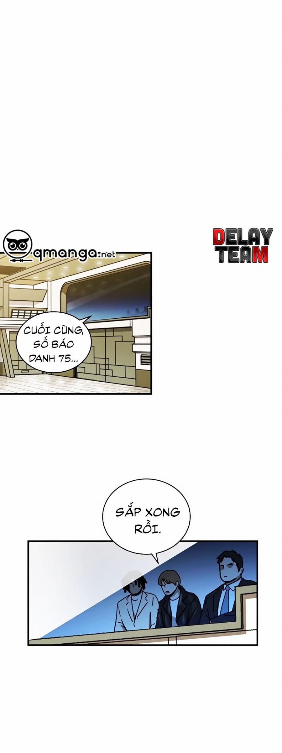 Sử Trở Lại Của Frozen Player 4 trang 12