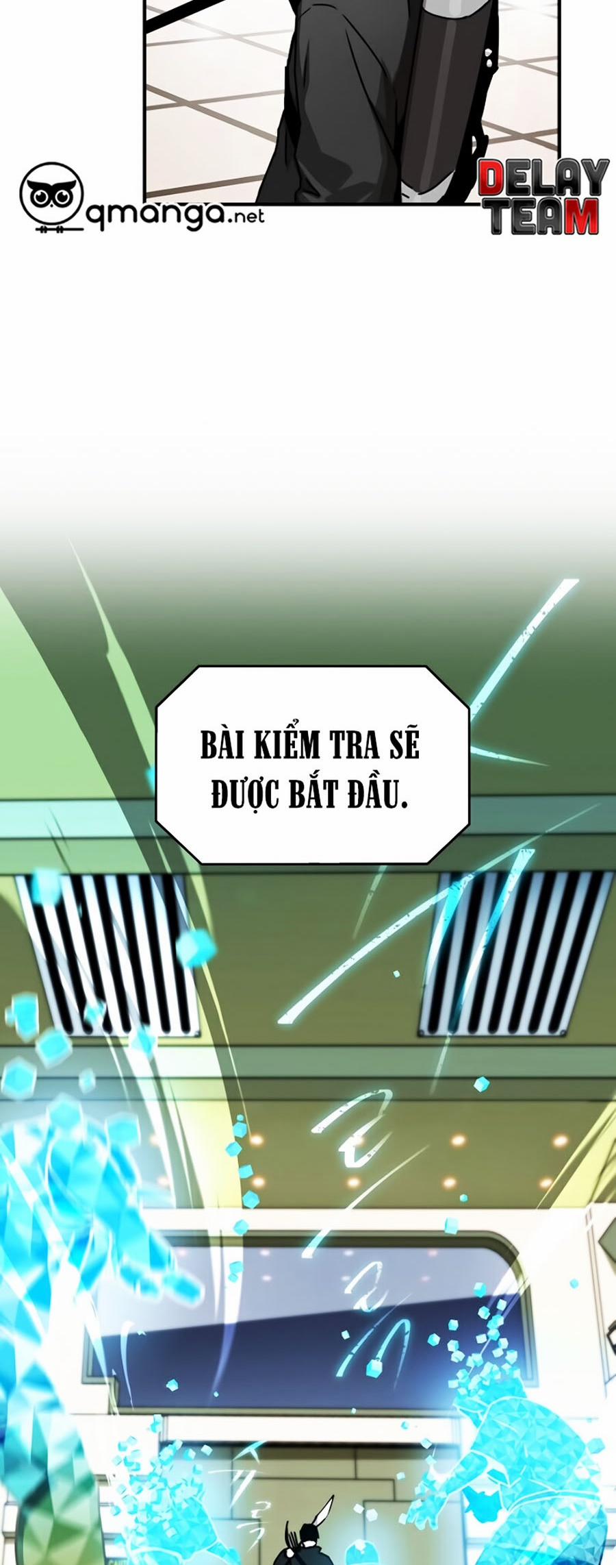Sử Trở Lại Của Frozen Player 4 trang 21