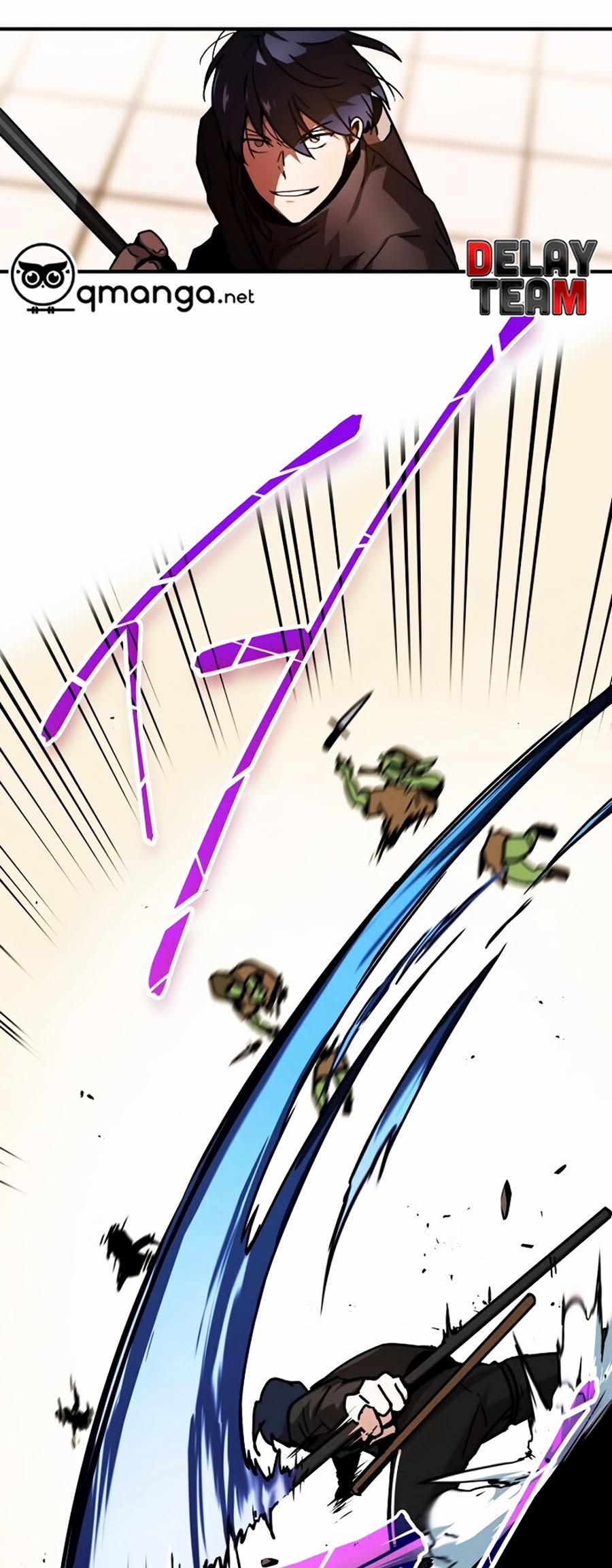 Sử Trở Lại Của Frozen Player 4 trang 26