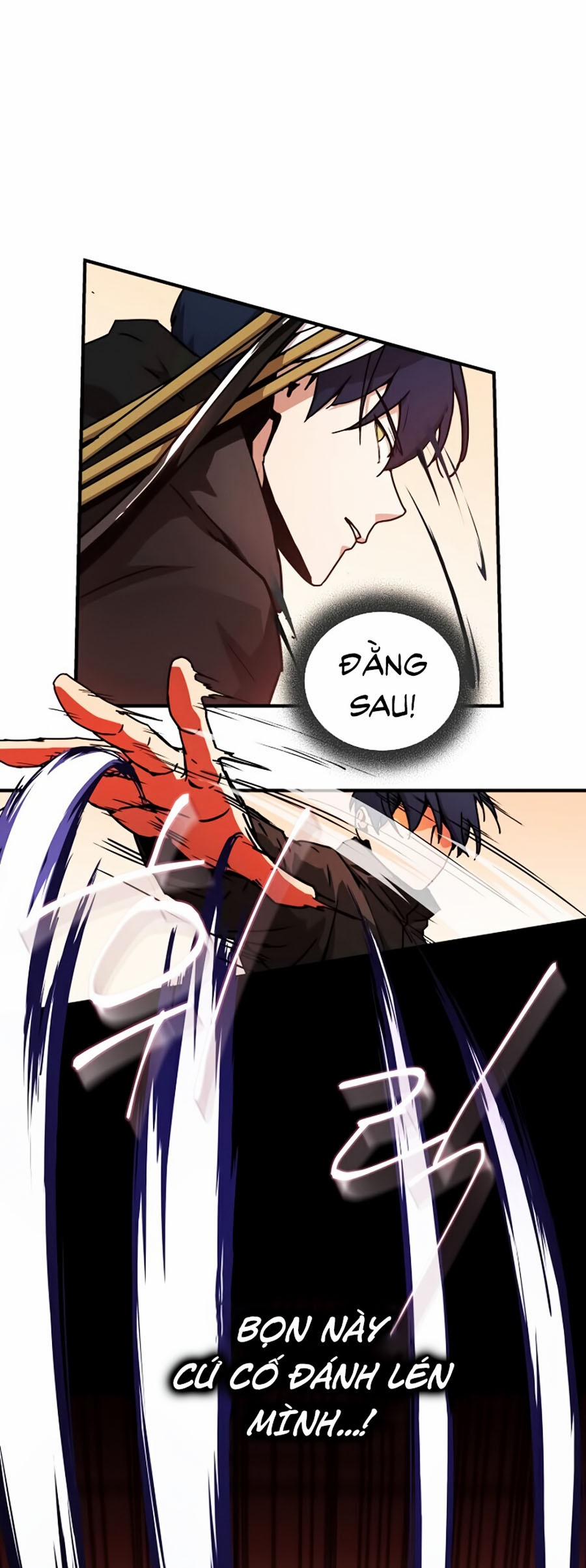 Sử Trở Lại Của Frozen Player 4 trang 30
