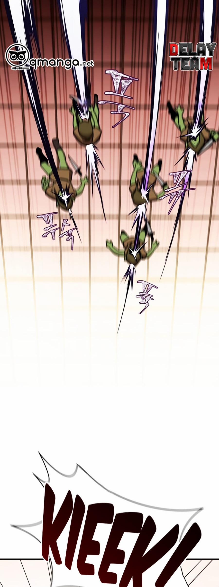 Sử Trở Lại Của Frozen Player 4 trang 31