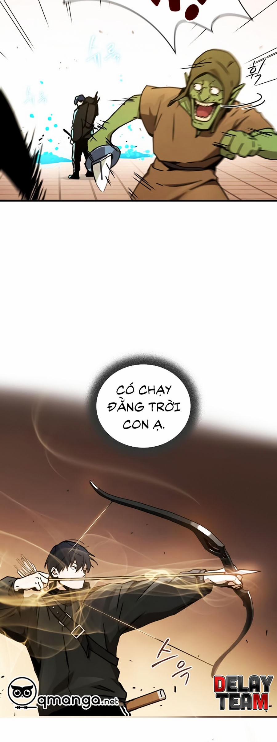 Sử Trở Lại Của Frozen Player 4 trang 32