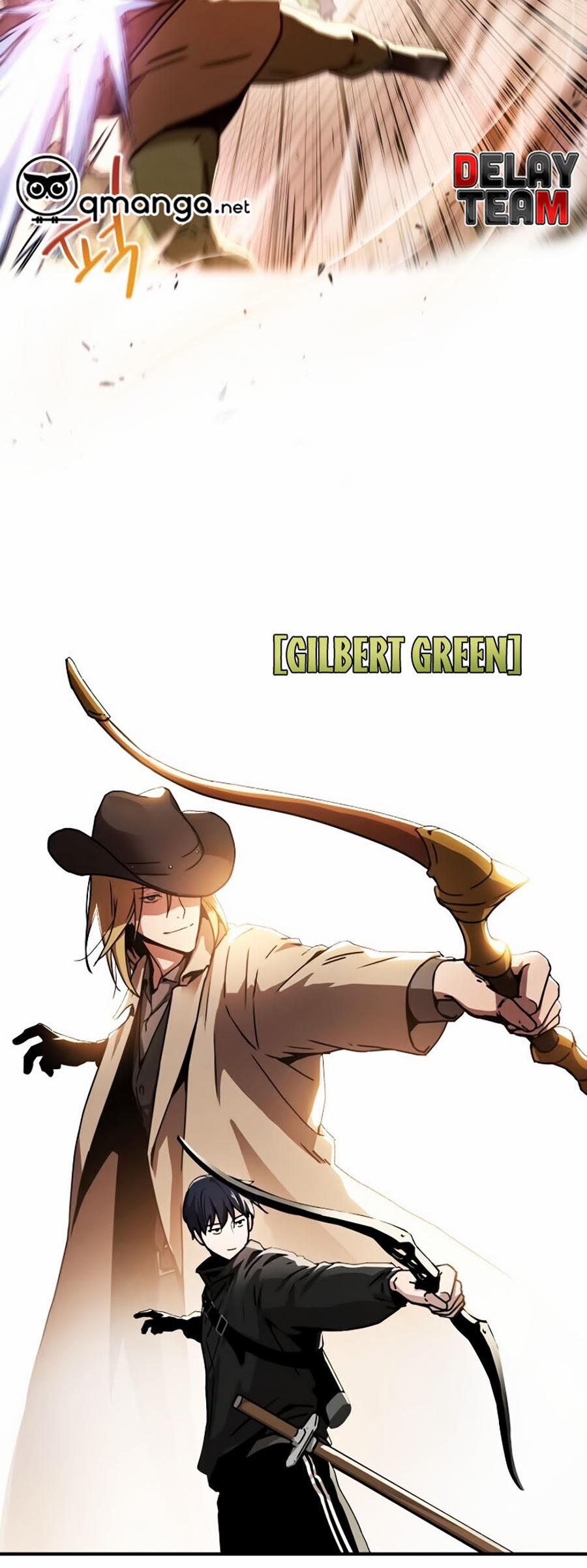 Sử Trở Lại Của Frozen Player 4 trang 34