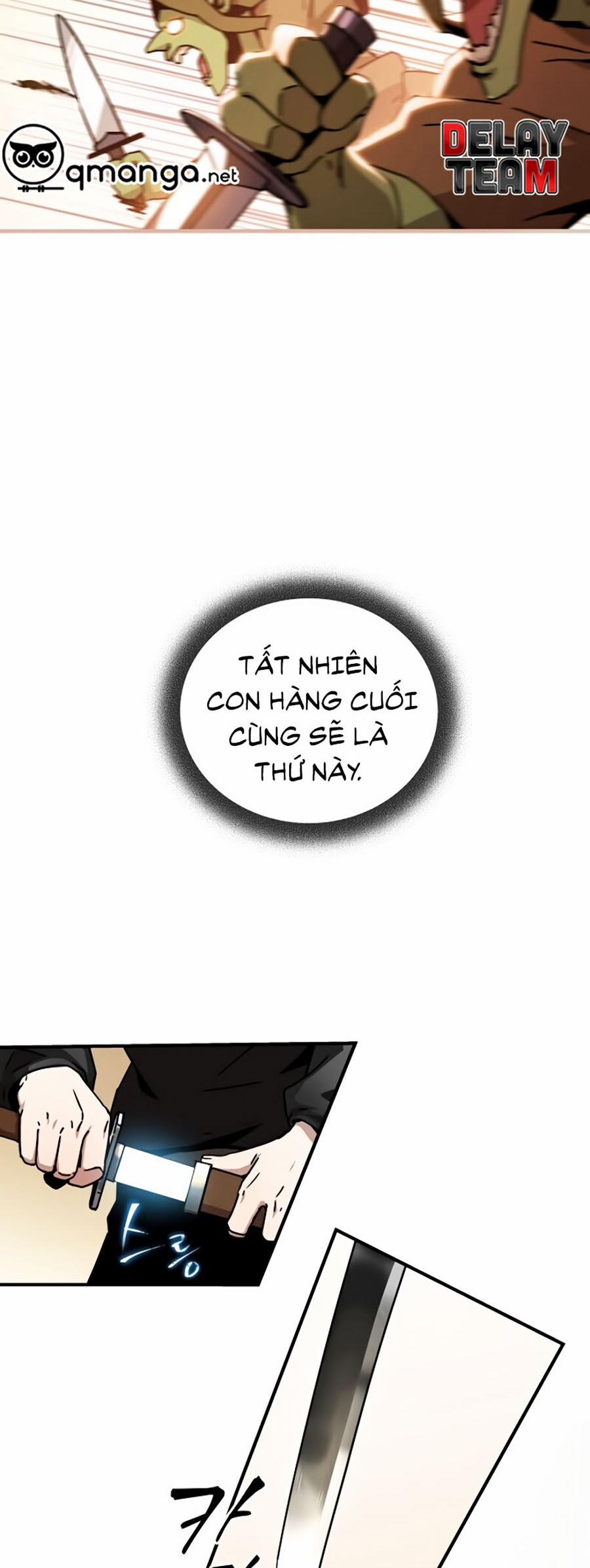 Sử Trở Lại Của Frozen Player 4 trang 36