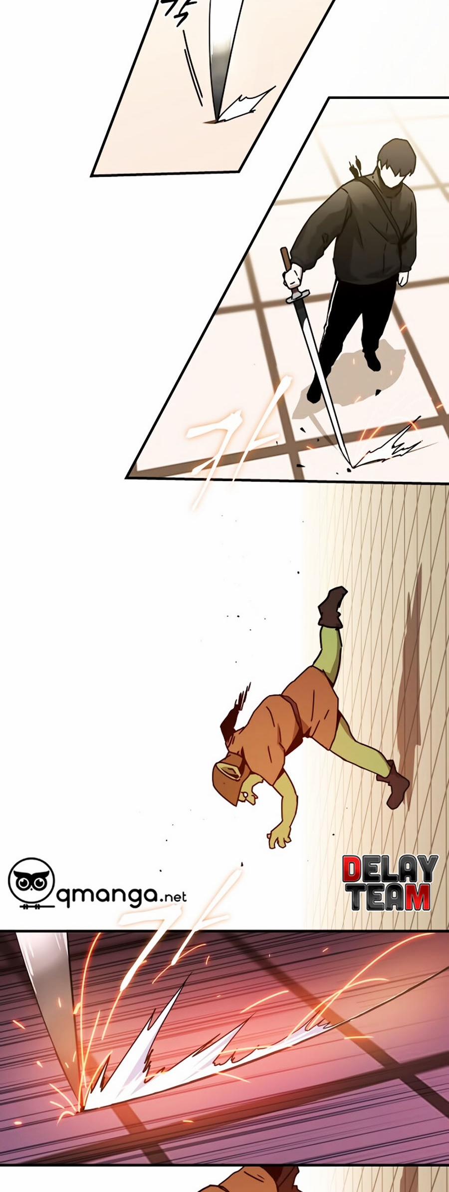 Sử Trở Lại Của Frozen Player 4 trang 37