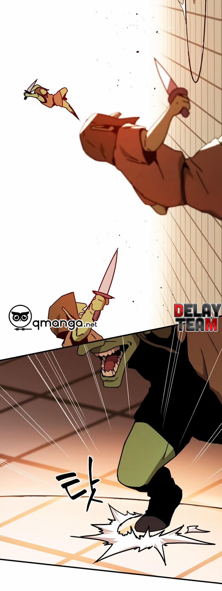 Sử Trở Lại Của Frozen Player 4 trang 39