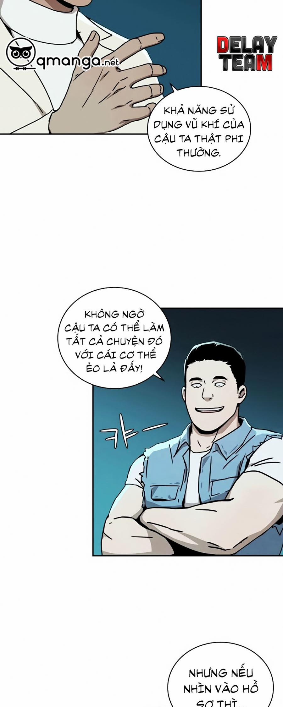 Sử Trở Lại Của Frozen Player 4 trang 46