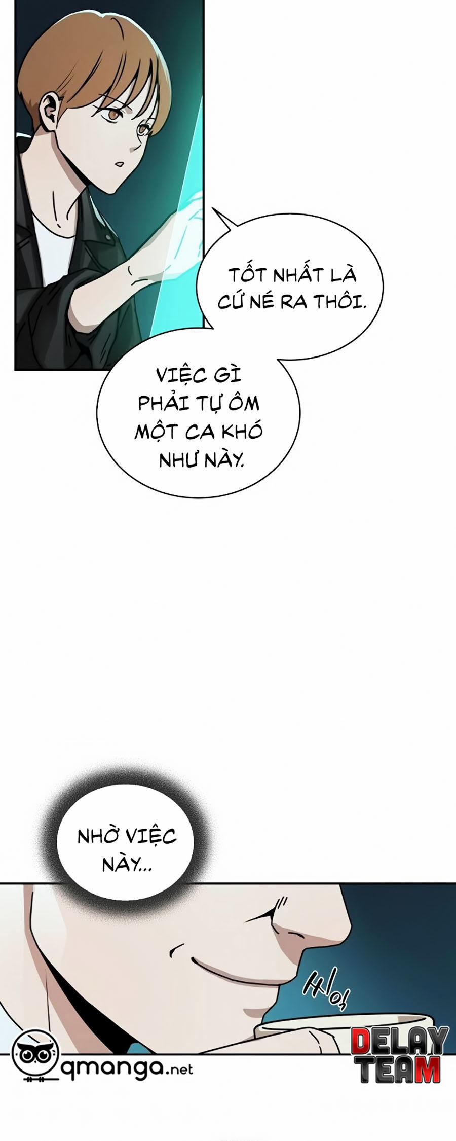 Sử Trở Lại Của Frozen Player 4 trang 49