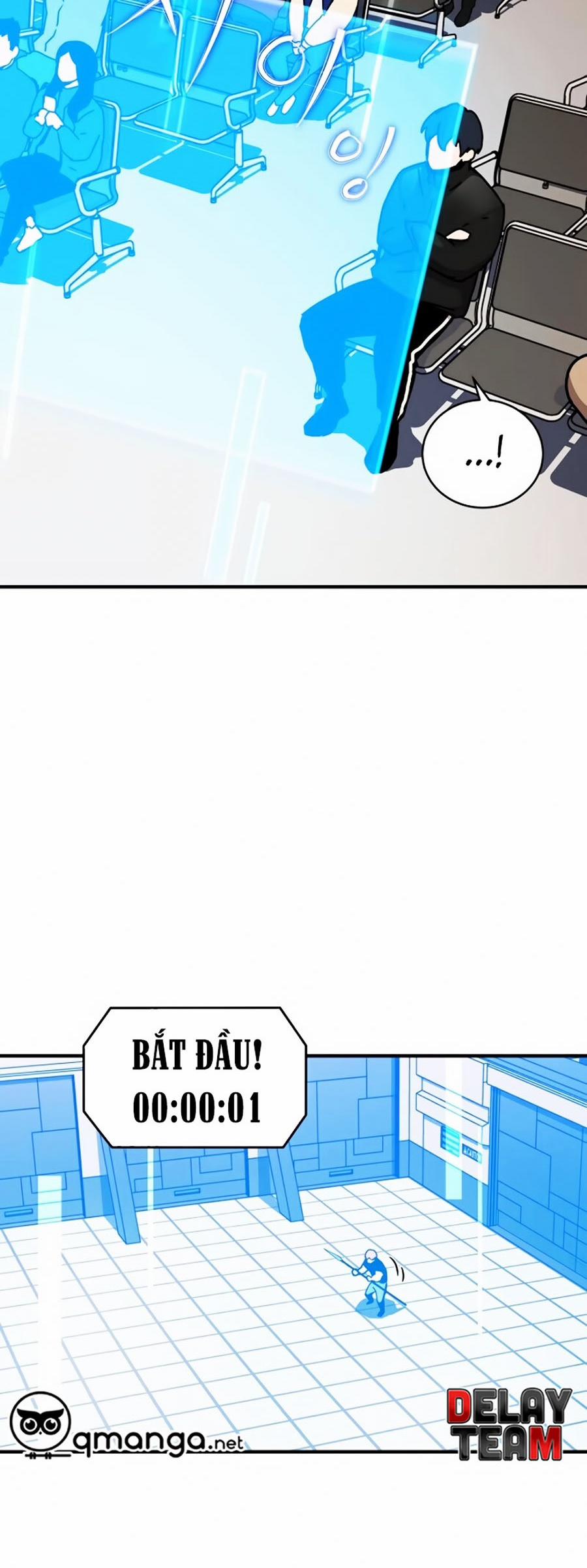 Sử Trở Lại Của Frozen Player 4 trang 6