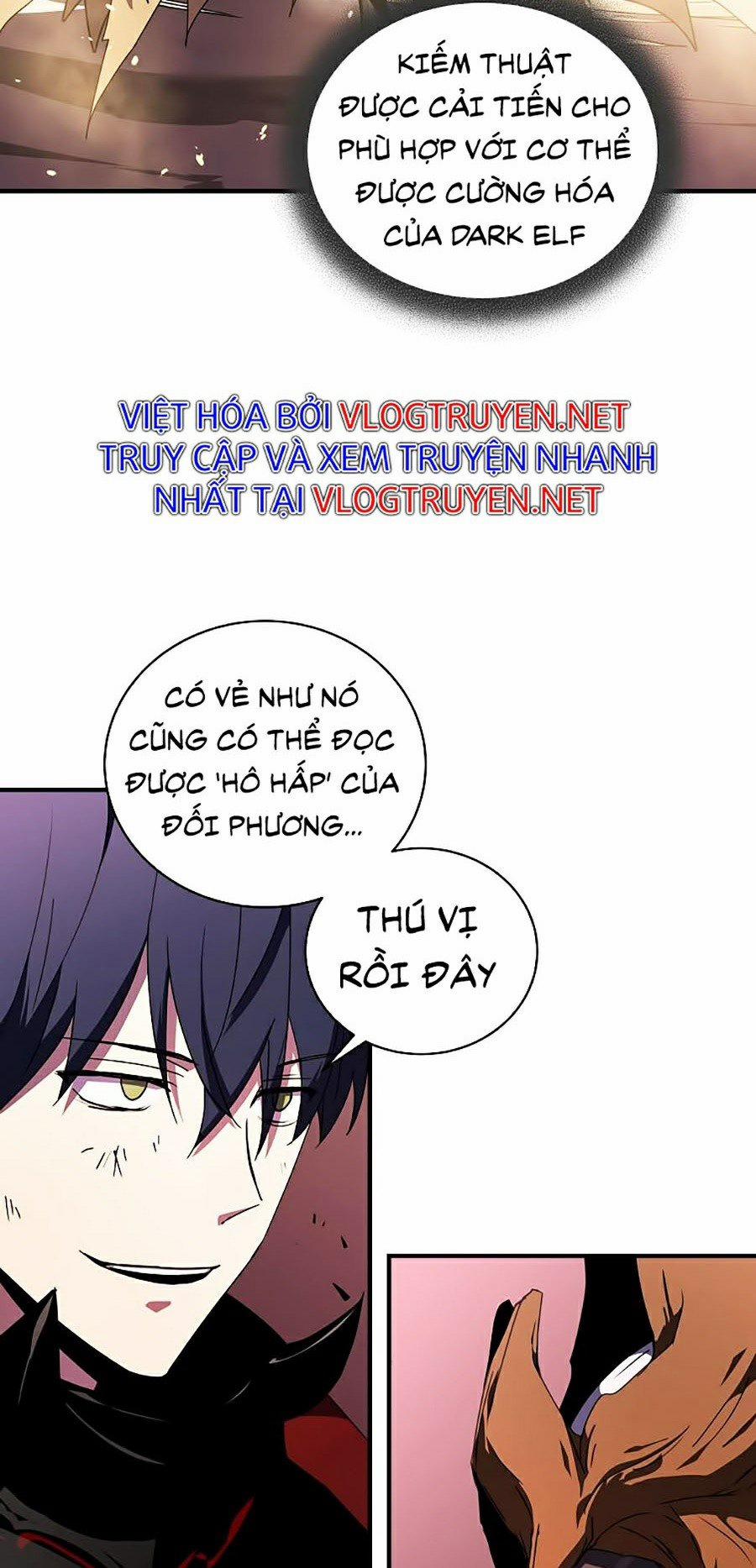 Sử Trở Lại Của Frozen Player 43 trang 11