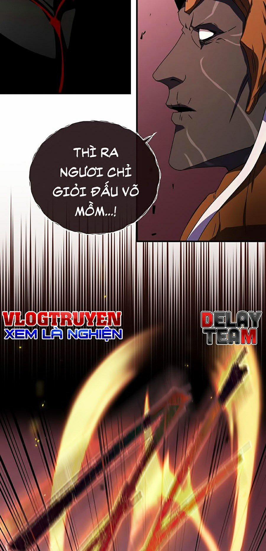 Sử Trở Lại Của Frozen Player 43 trang 12