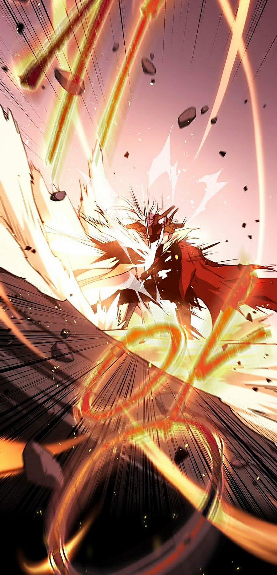 Sử Trở Lại Của Frozen Player 43 trang 13