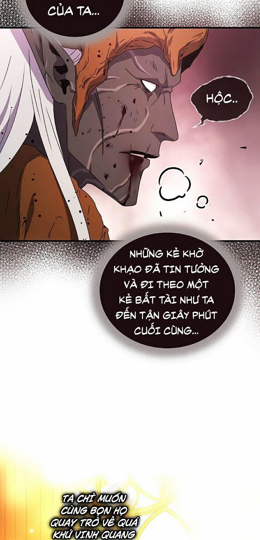 Sử Trở Lại Của Frozen Player 43 trang 24