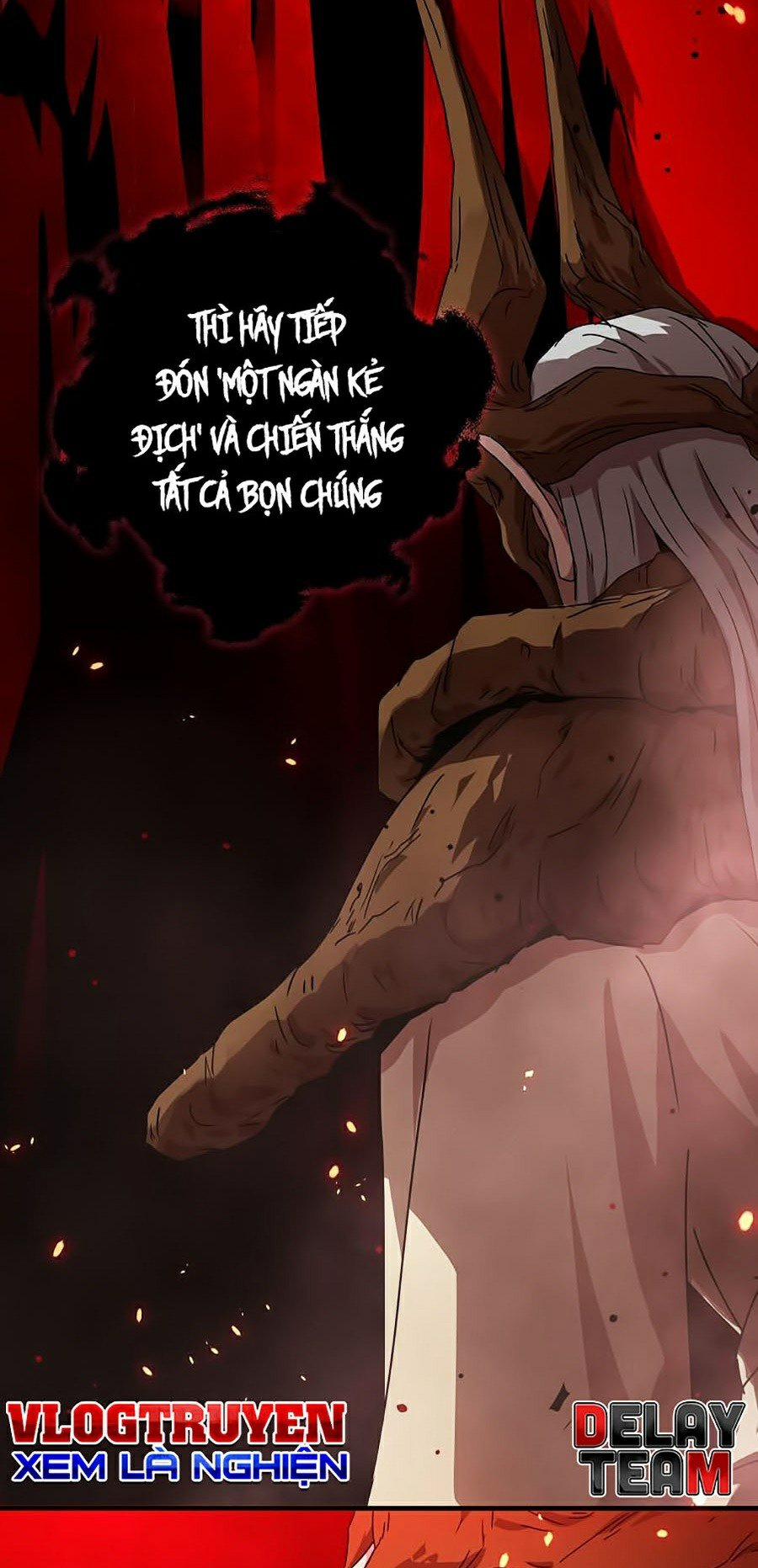 Sử Trở Lại Của Frozen Player 43 trang 27