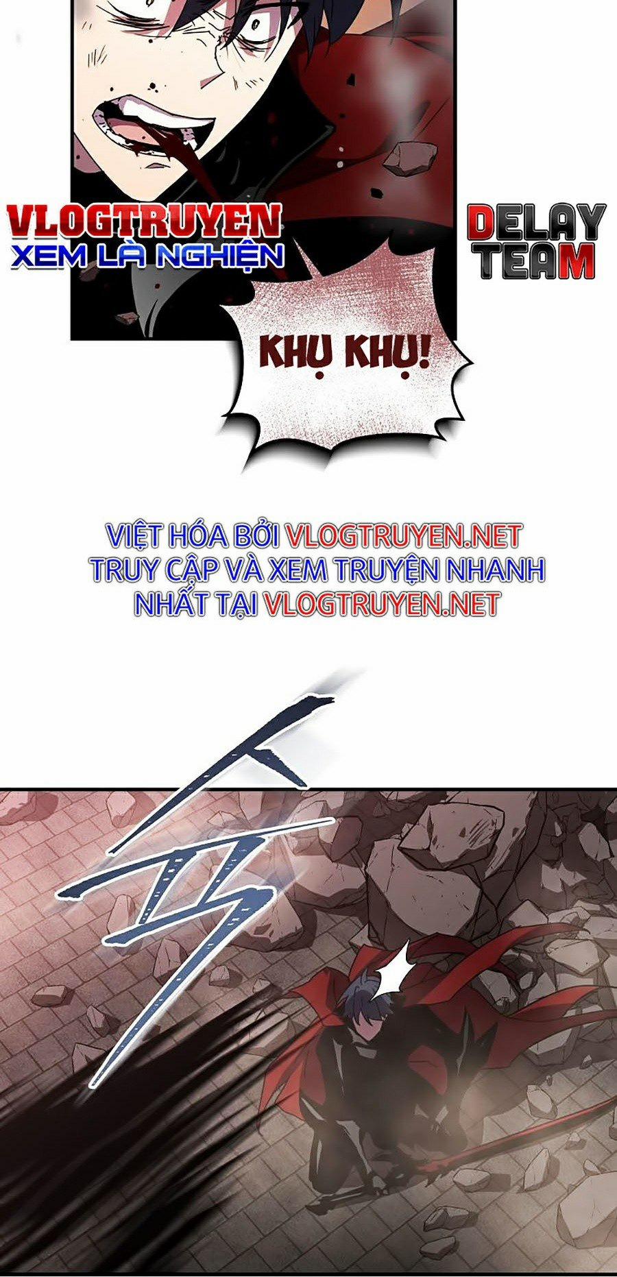 Sử Trở Lại Của Frozen Player 43 trang 36