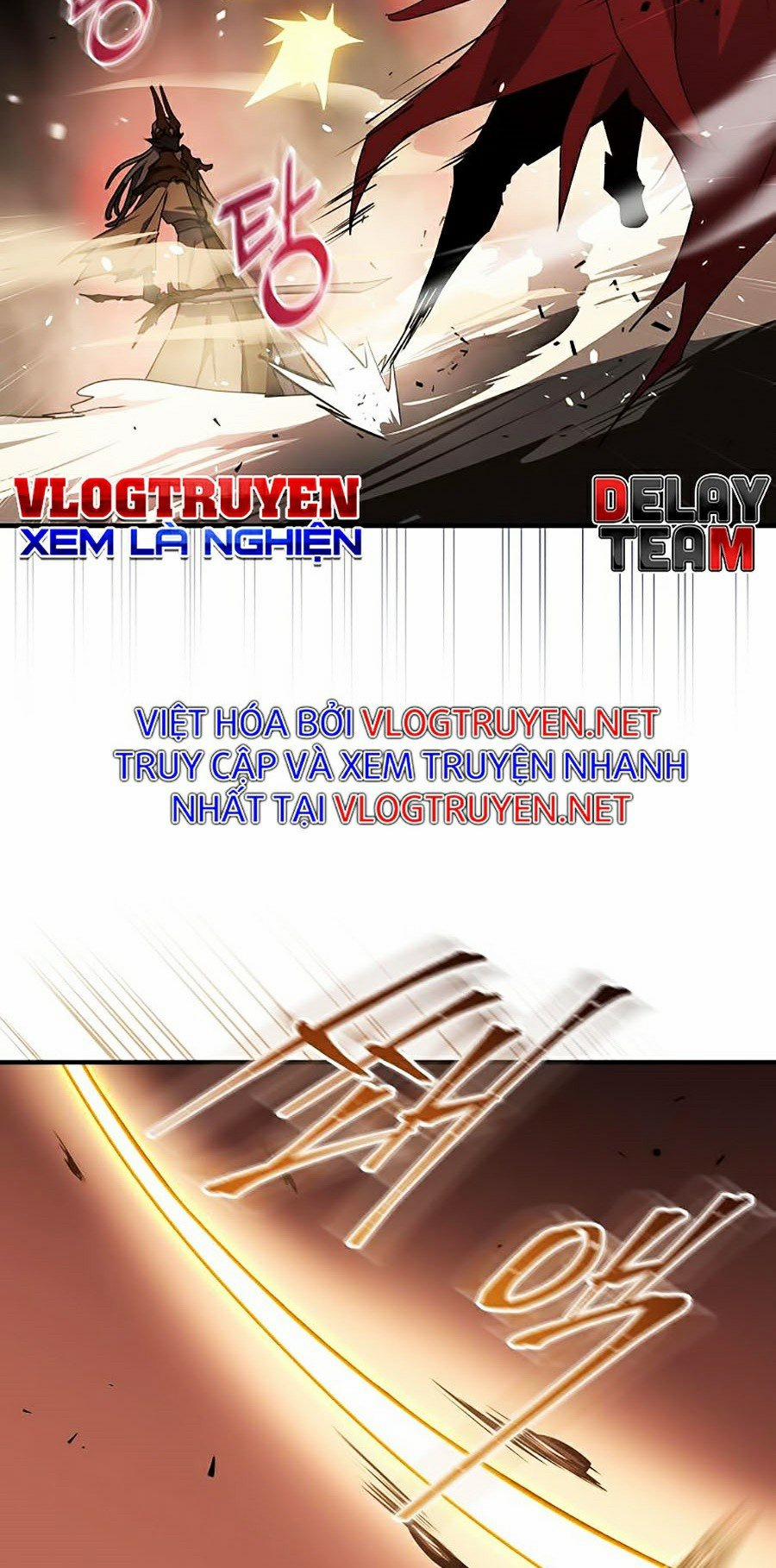 Sử Trở Lại Của Frozen Player 43 trang 42