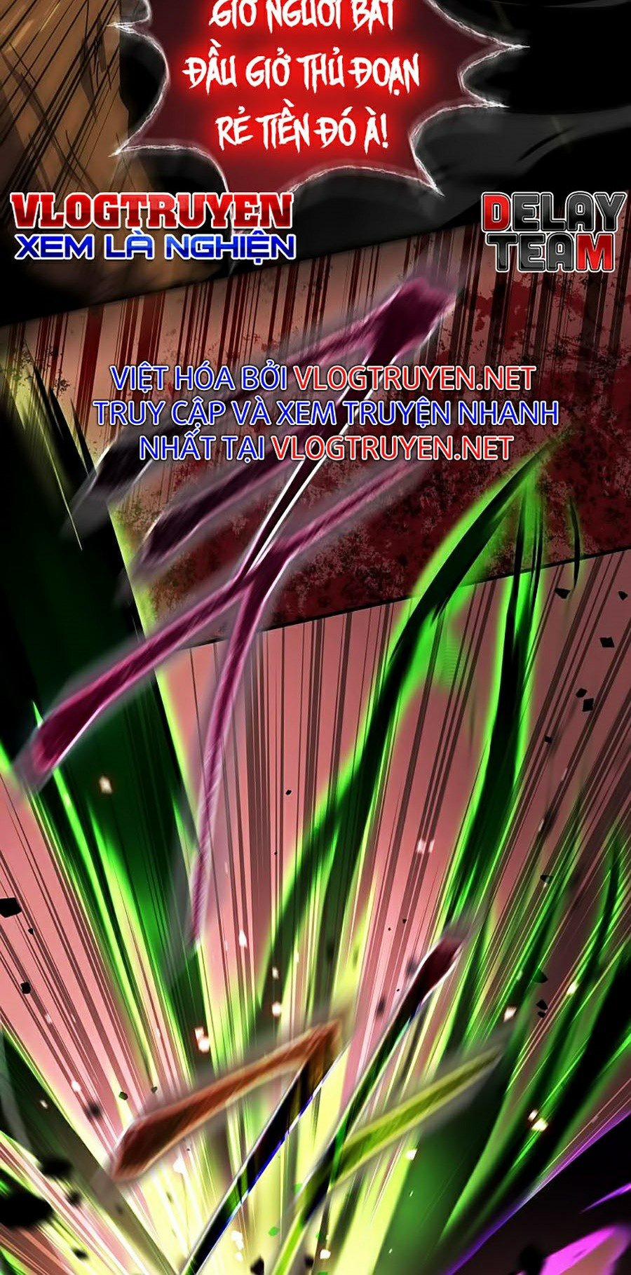 Sử Trở Lại Của Frozen Player 43 trang 44