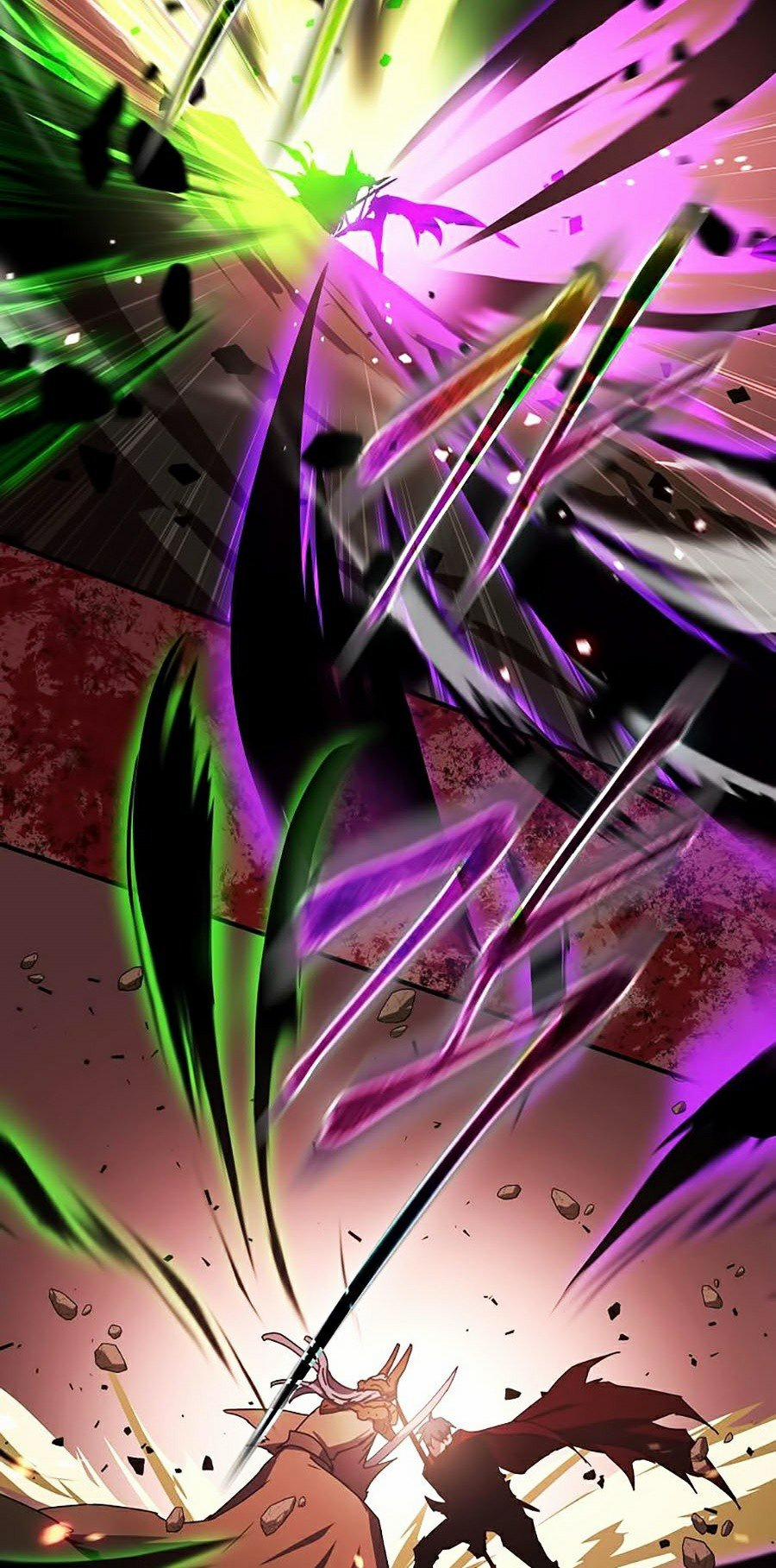 Sử Trở Lại Của Frozen Player 43 trang 45