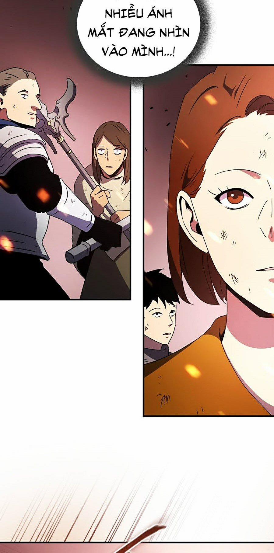 Sử Trở Lại Của Frozen Player 43 trang 48