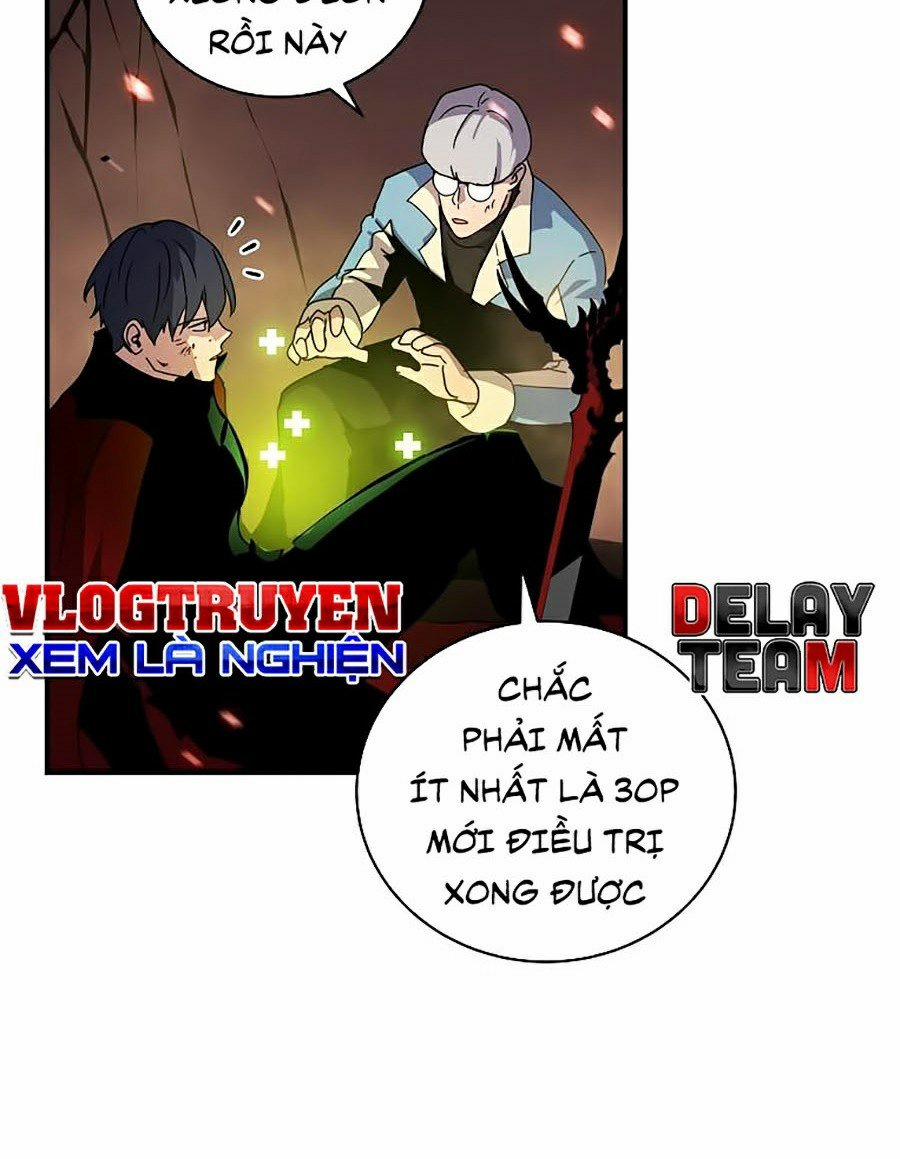 Sử Trở Lại Của Frozen Player 43 trang 64