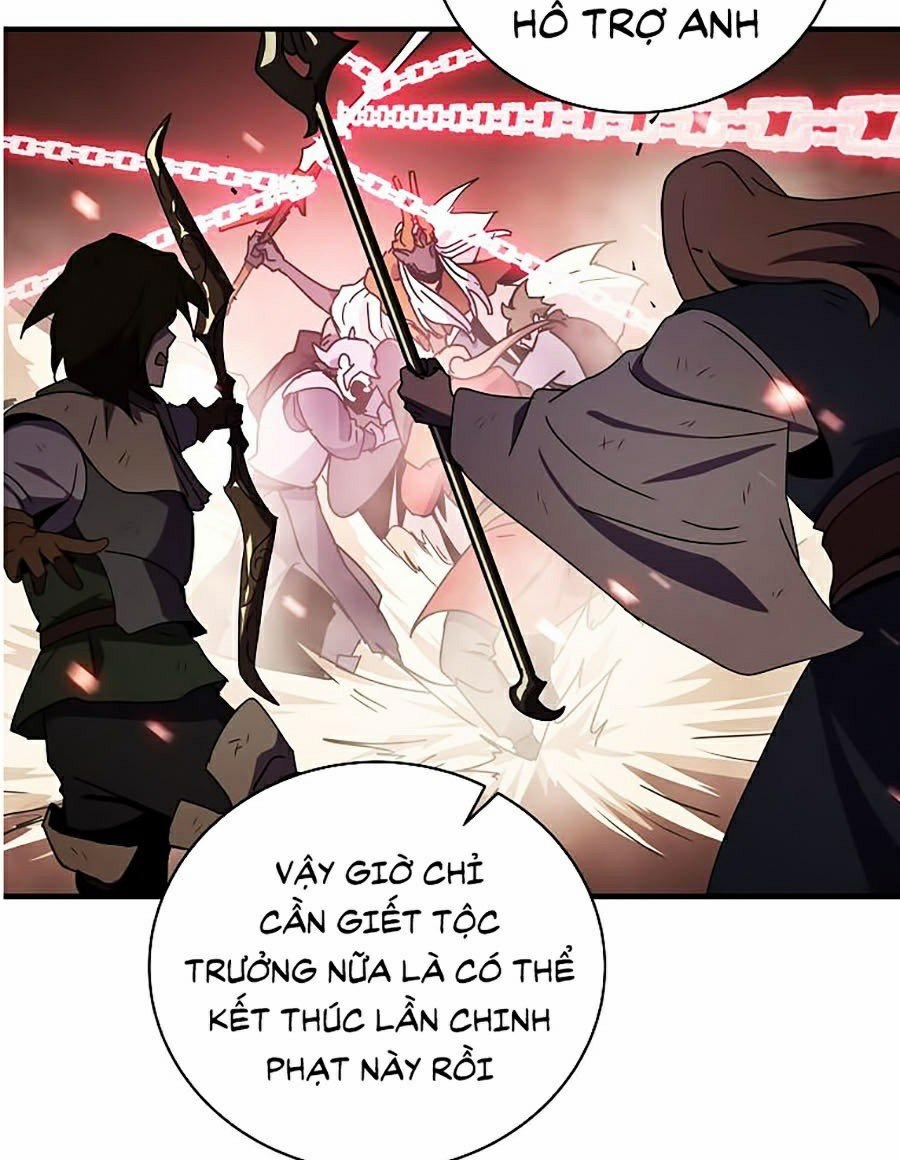 Sử Trở Lại Của Frozen Player 43 trang 71