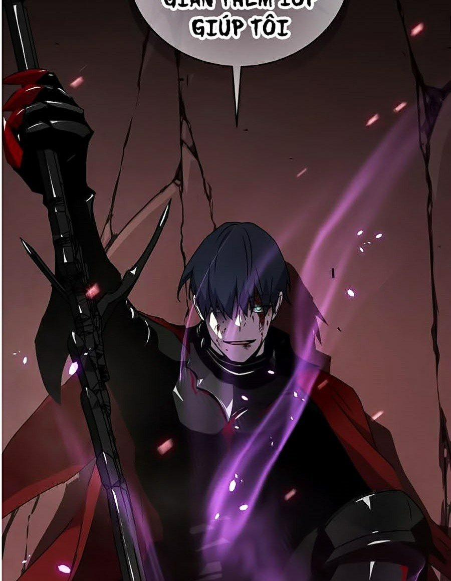 Sử Trở Lại Của Frozen Player 43 trang 75