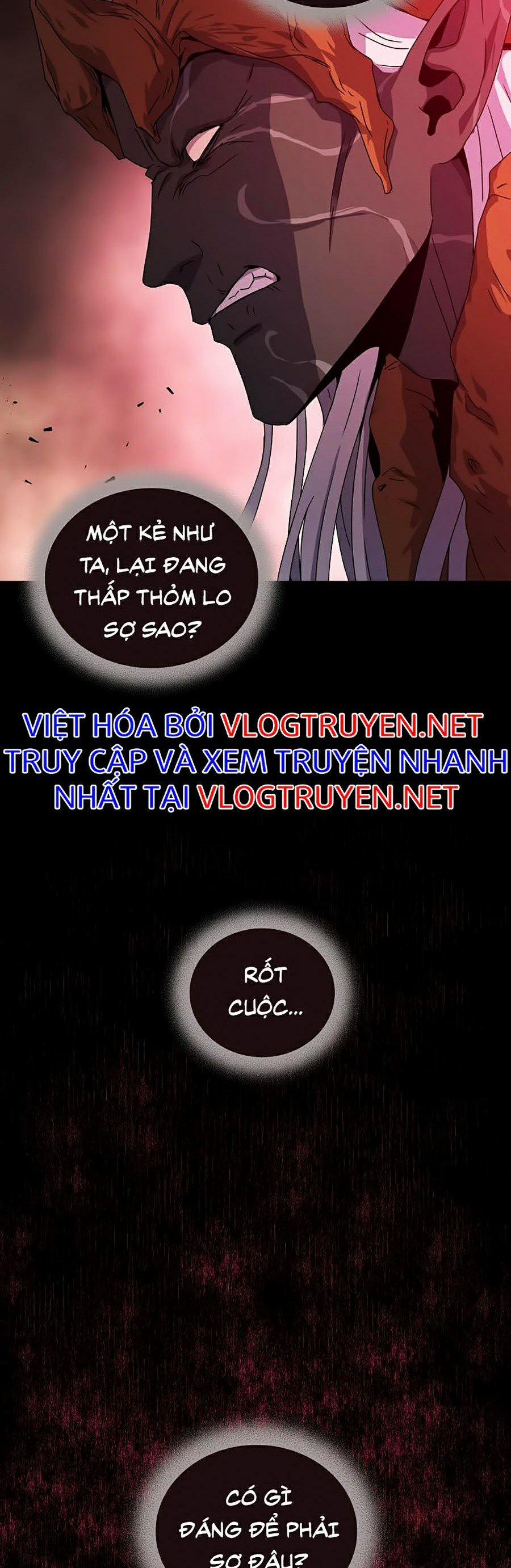 Sử Trở Lại Của Frozen Player 44 trang 17