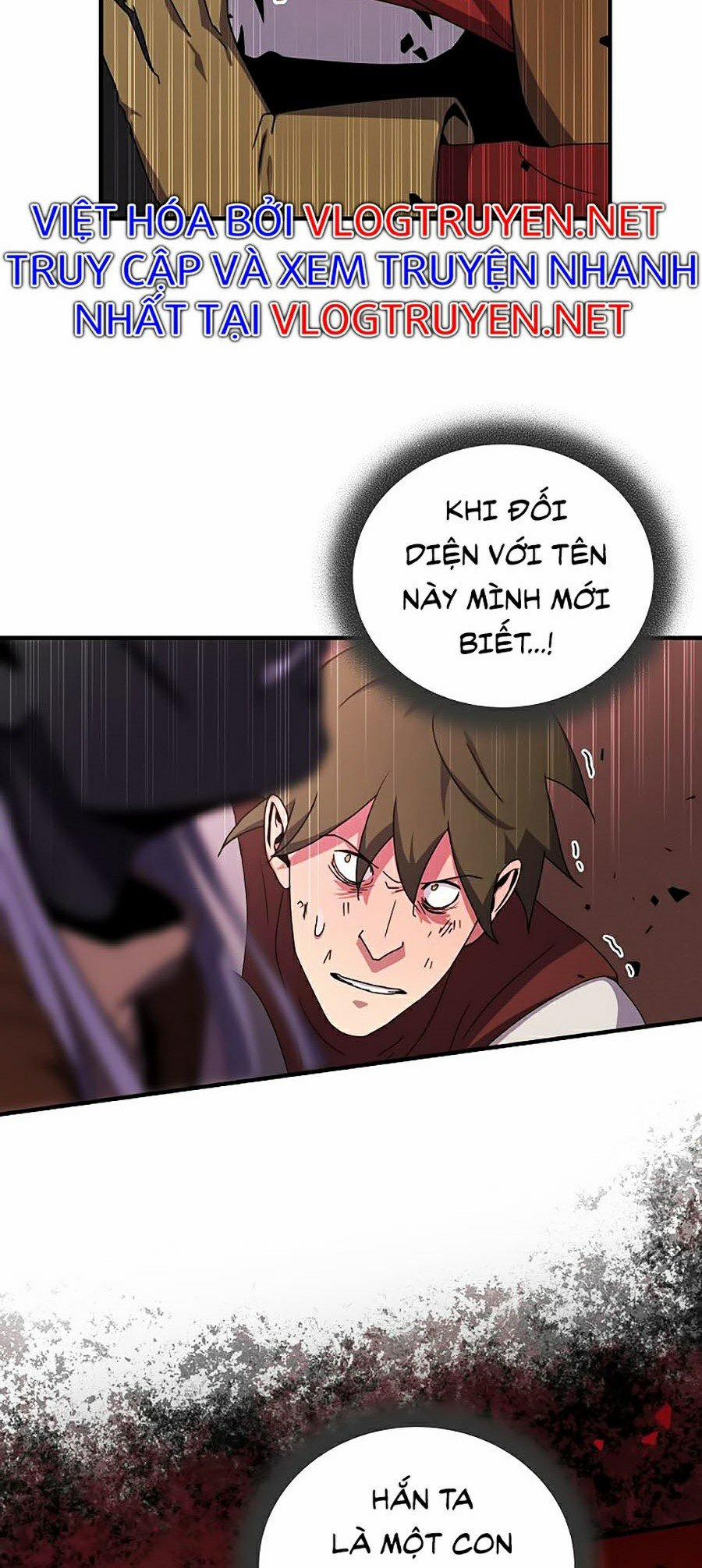 Sử Trở Lại Của Frozen Player 44 trang 2