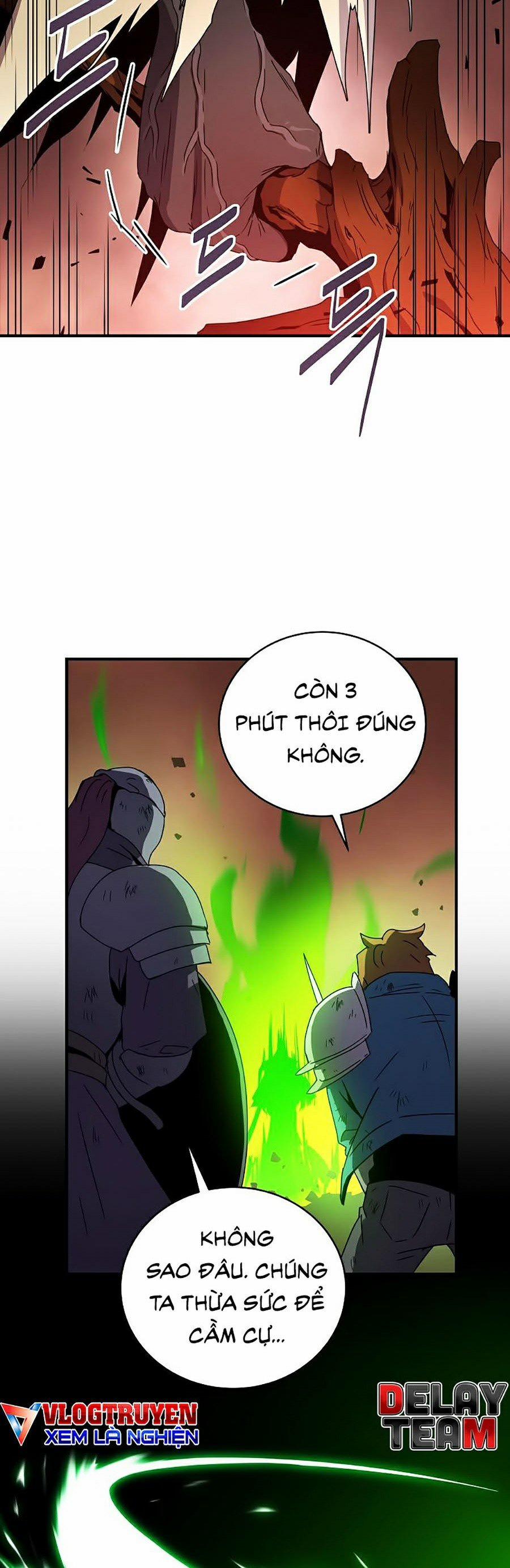 Sử Trở Lại Của Frozen Player 44 trang 20