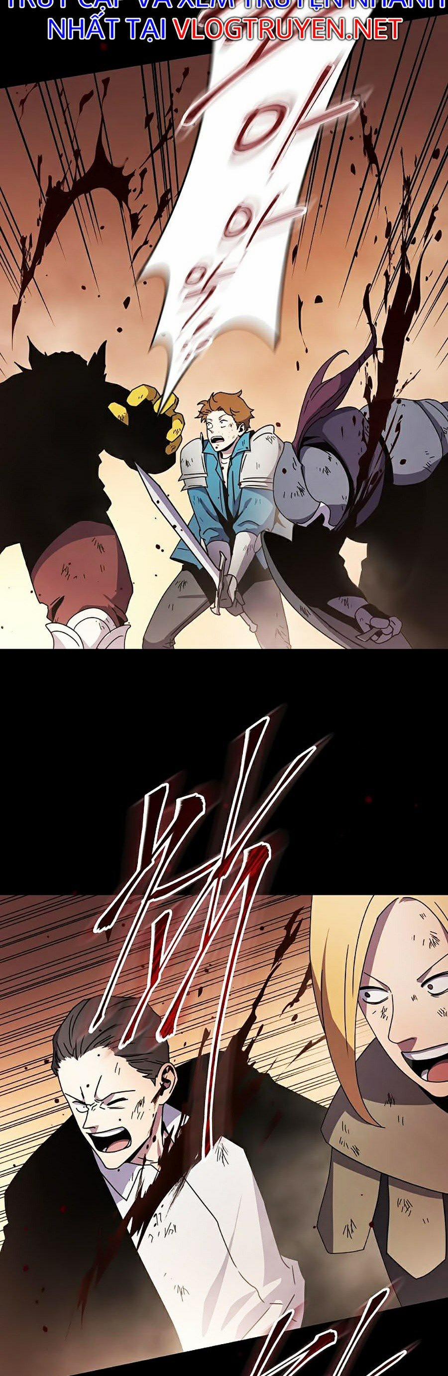 Sử Trở Lại Của Frozen Player 44 trang 22