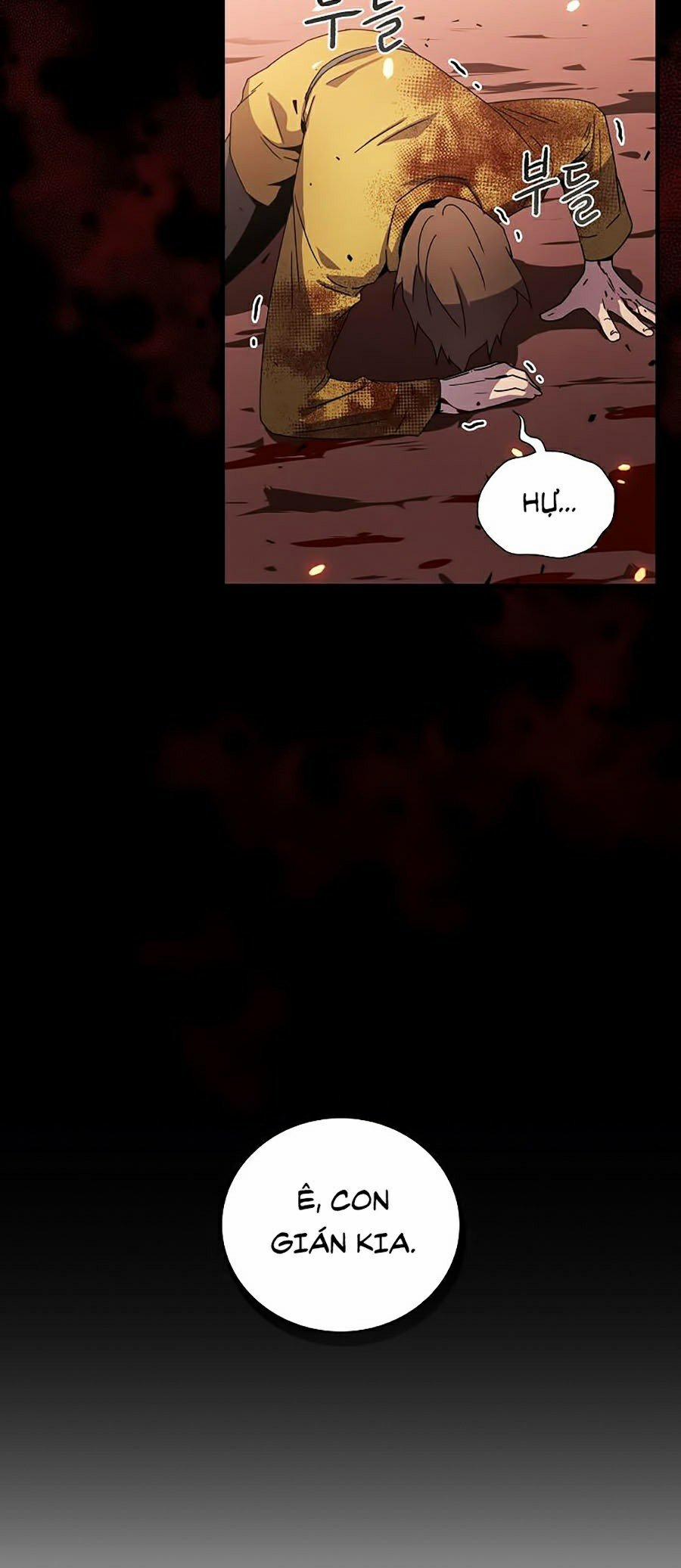 Sử Trở Lại Của Frozen Player 44 trang 26