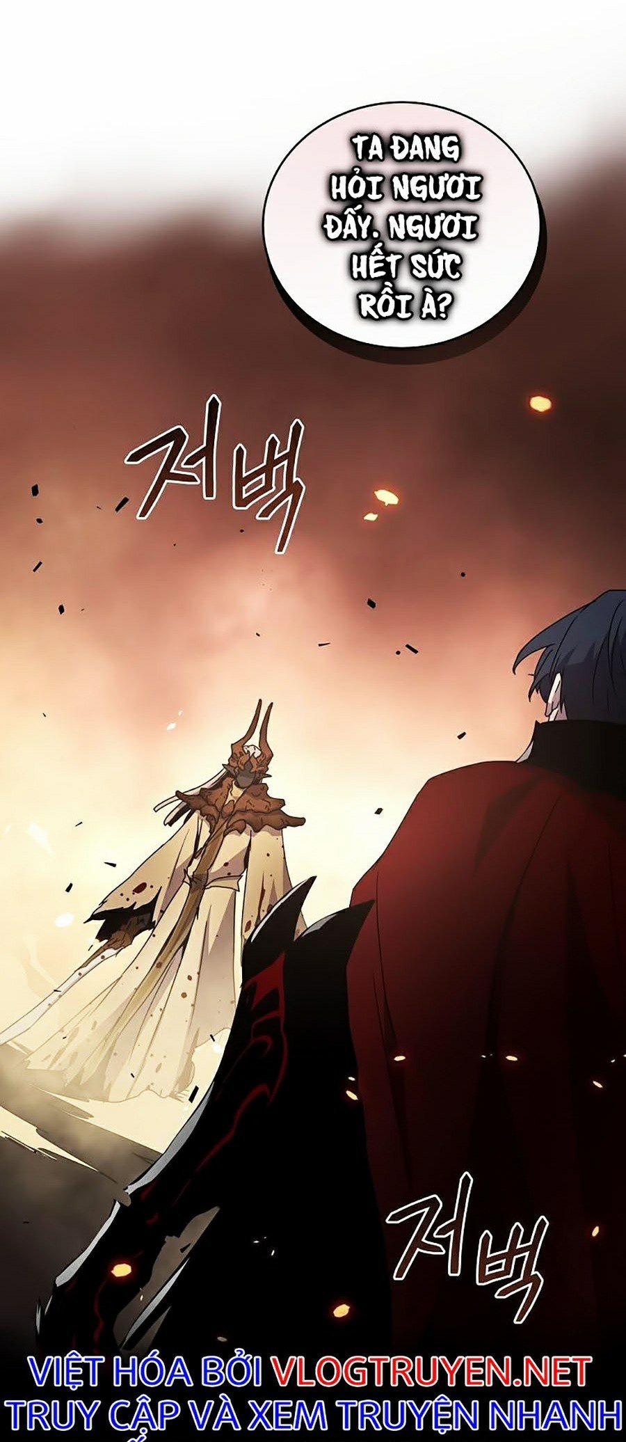 Sử Trở Lại Của Frozen Player 44 trang 28