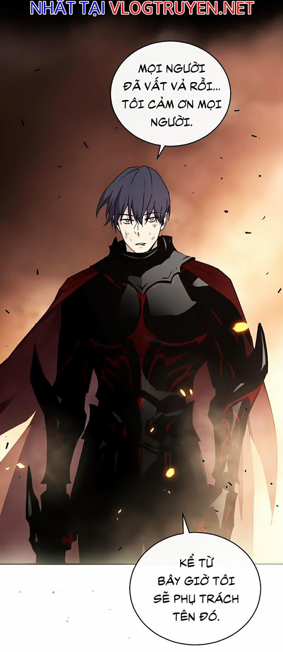 Sử Trở Lại Của Frozen Player 44 trang 29