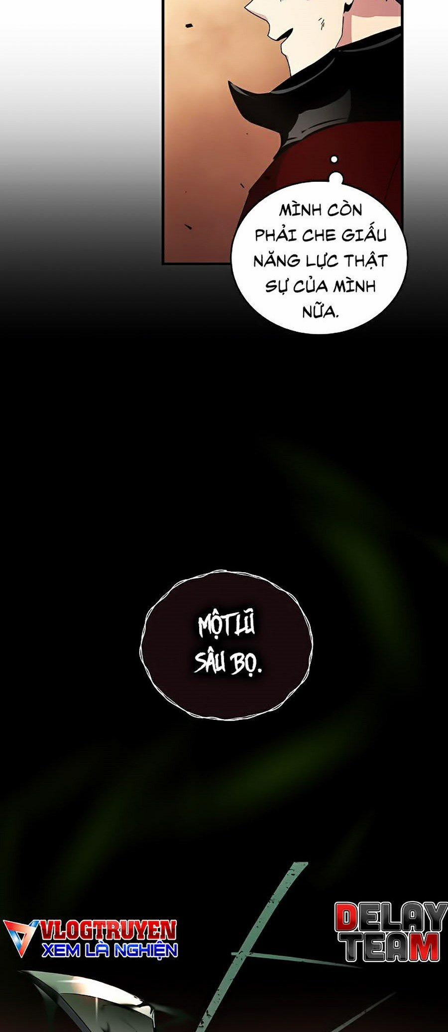 Sử Trở Lại Của Frozen Player 44 trang 31