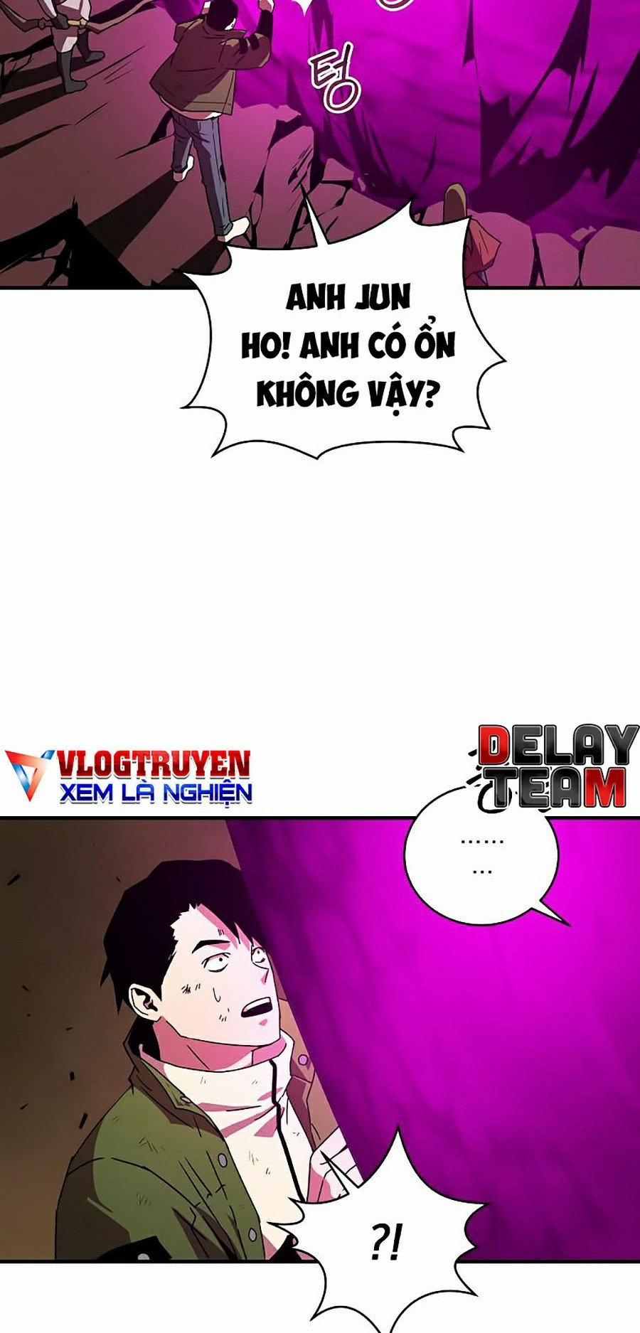 Sử Trở Lại Của Frozen Player 44 trang 38