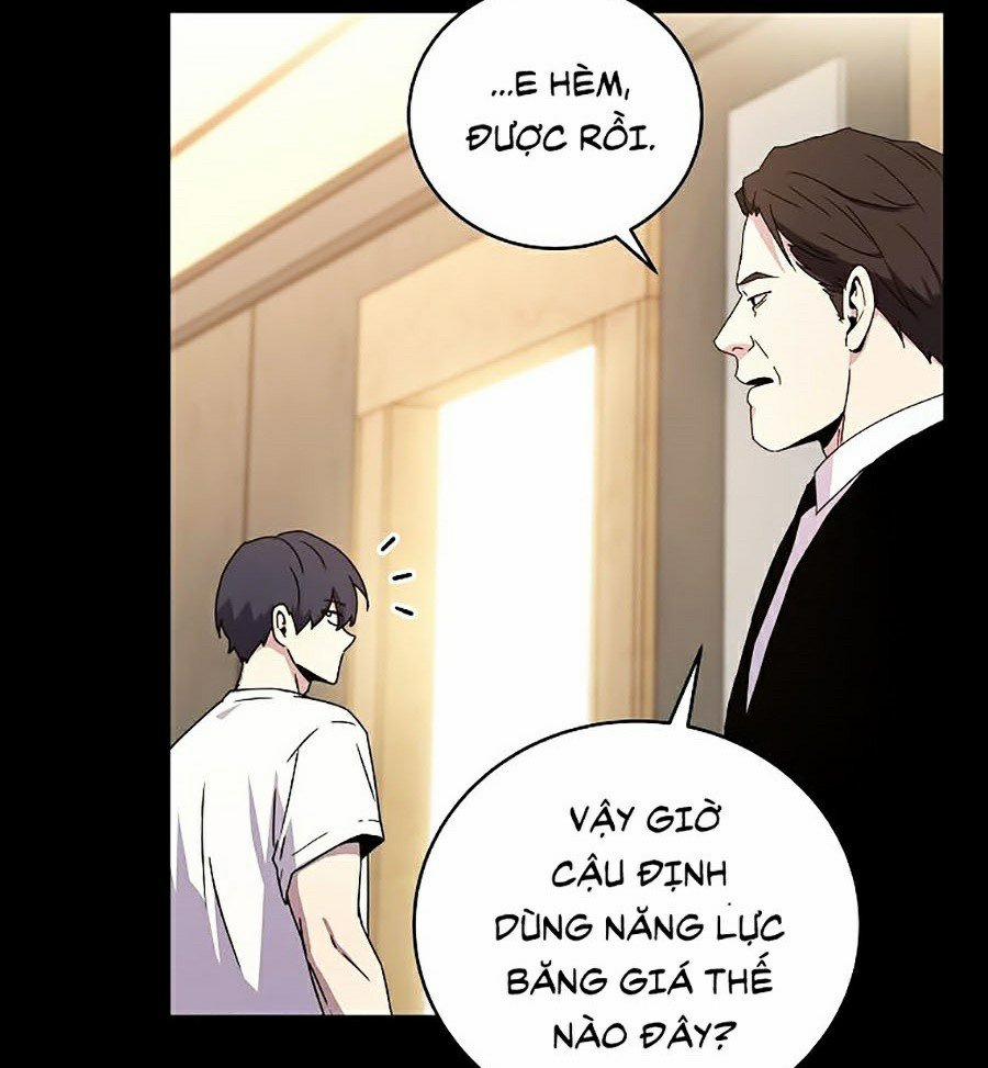 Sử Trở Lại Của Frozen Player 45 trang 11