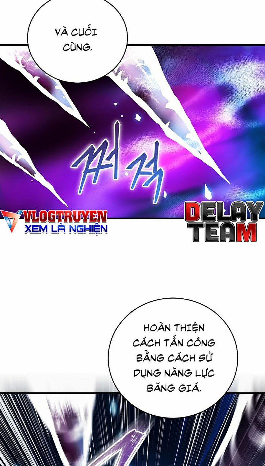 Sử Trở Lại Của Frozen Player 45 trang 21