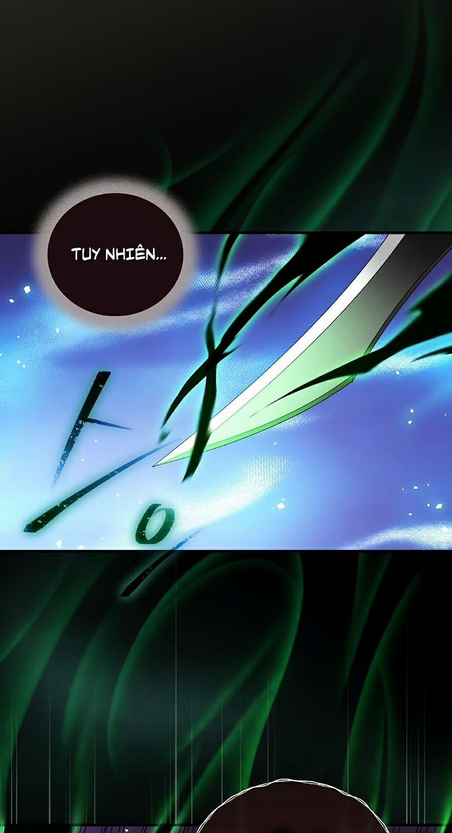 Sử Trở Lại Của Frozen Player 45 trang 30
