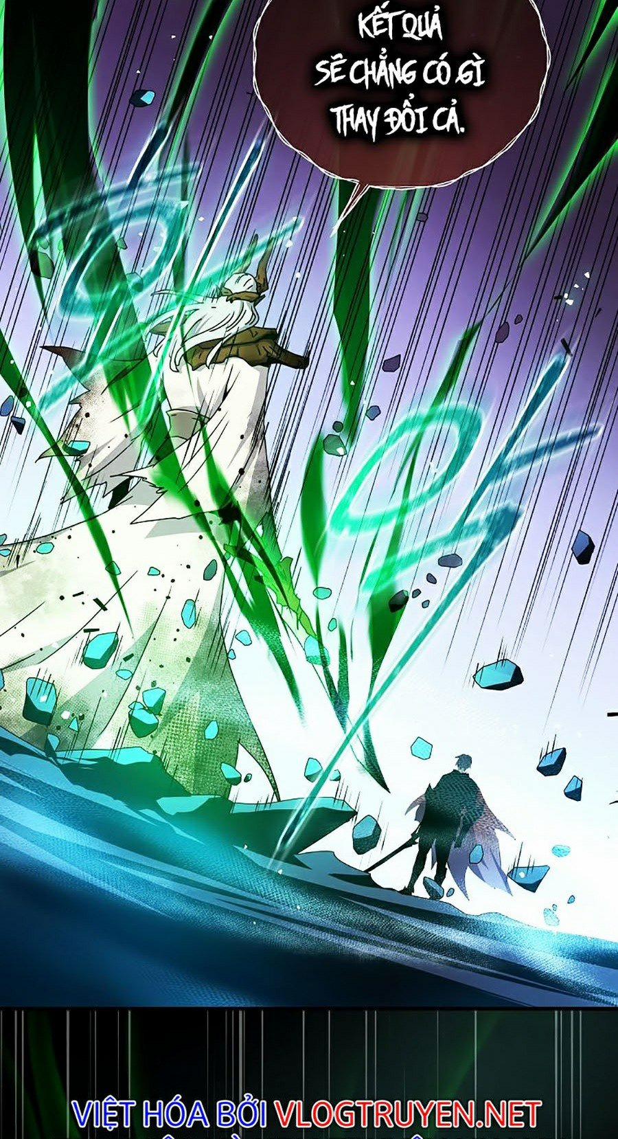Sử Trở Lại Của Frozen Player 45 trang 31