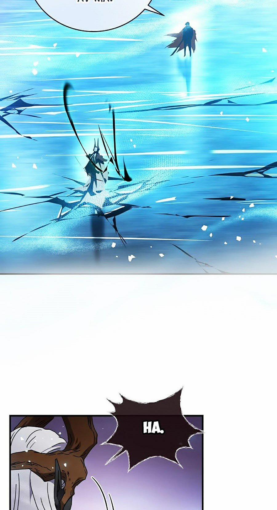 Sử Trở Lại Của Frozen Player 45 trang 37