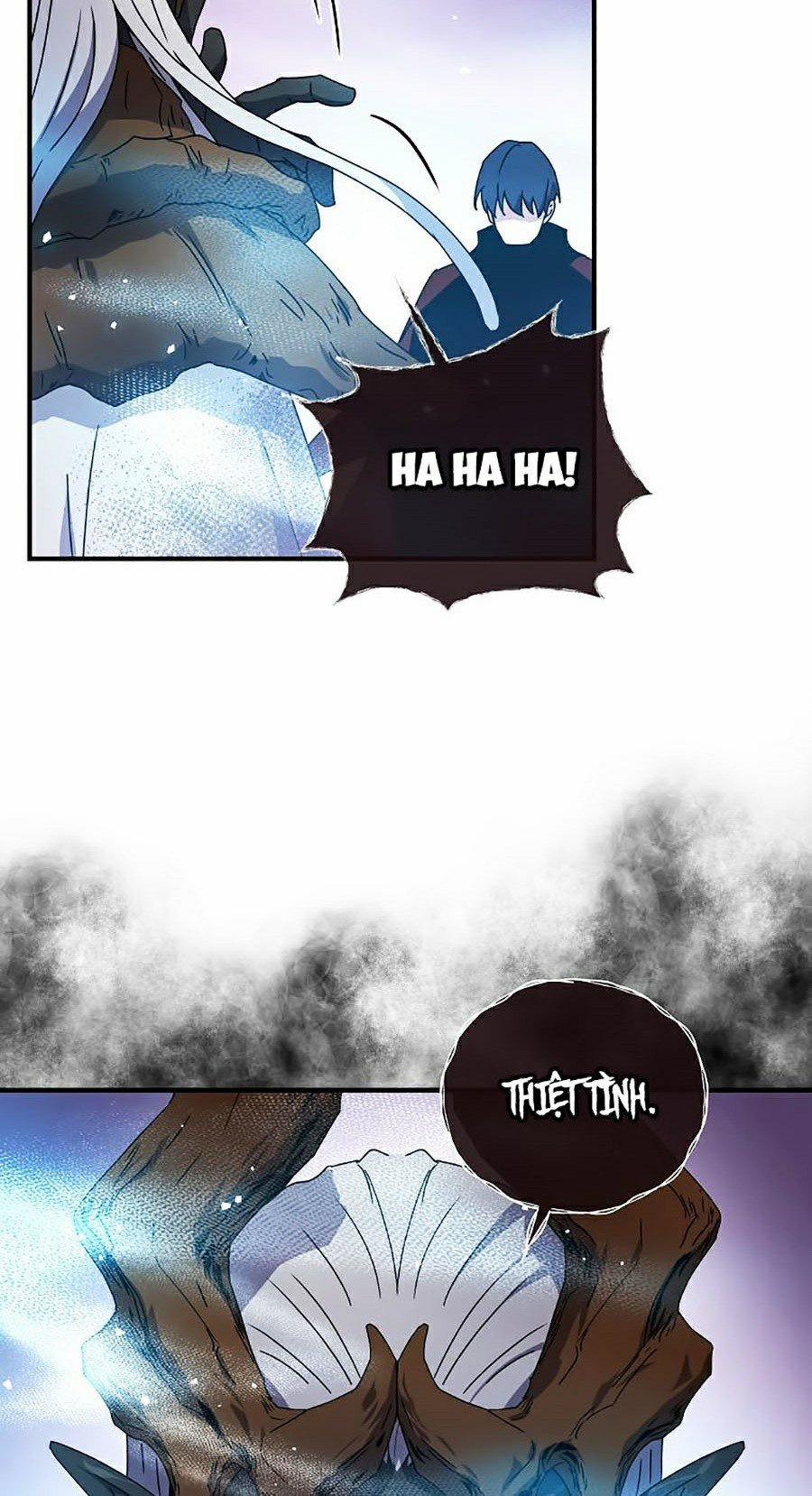 Sử Trở Lại Của Frozen Player 45 trang 38