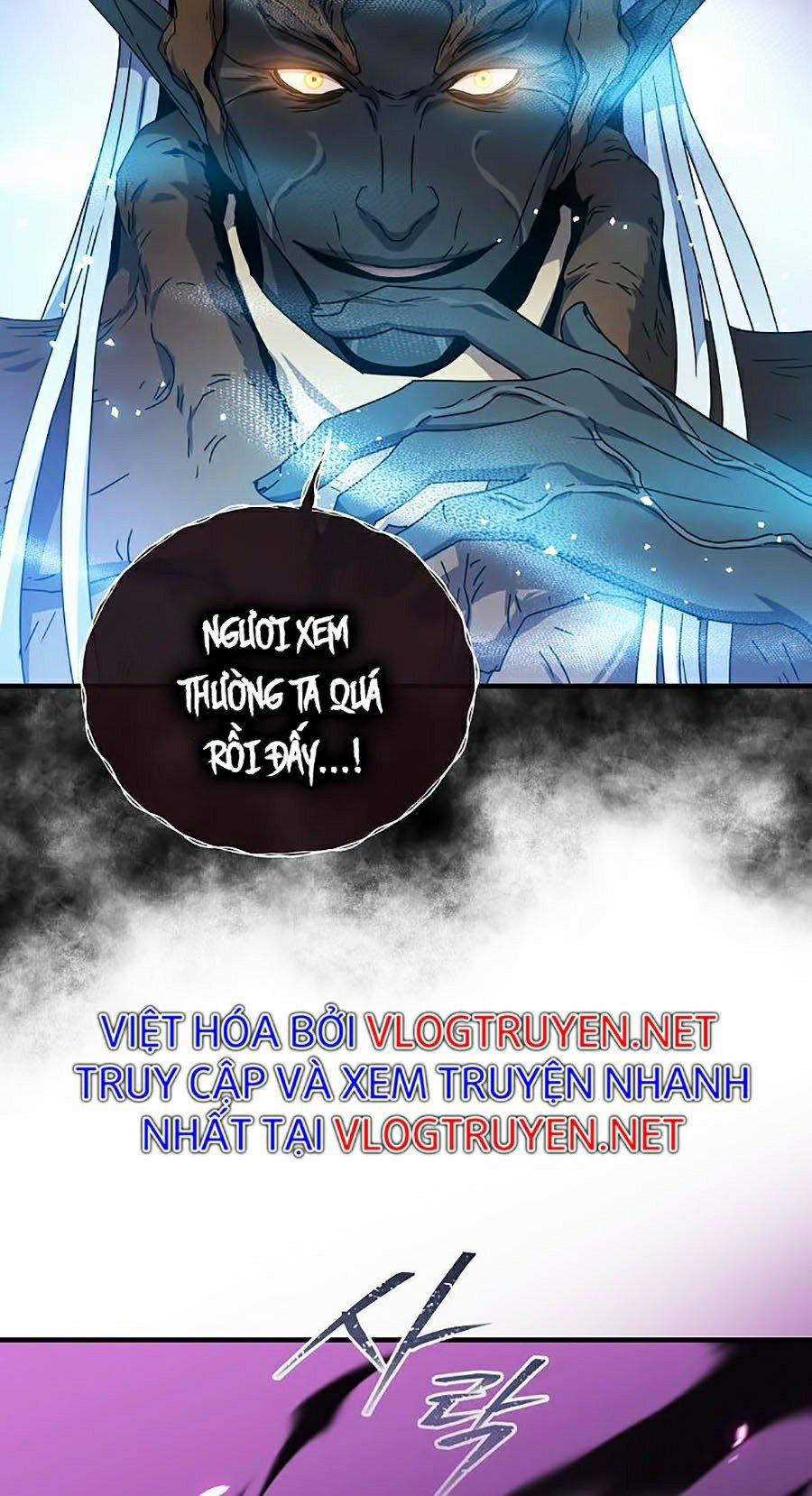 Sử Trở Lại Của Frozen Player 45 trang 39