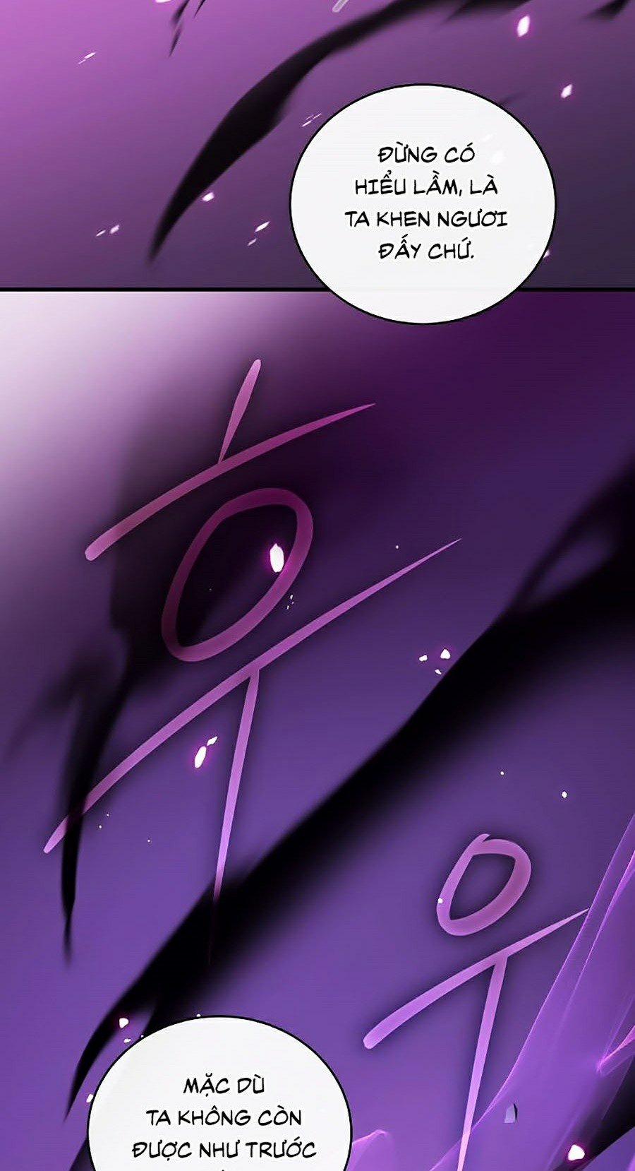 Sử Trở Lại Của Frozen Player 45 trang 40