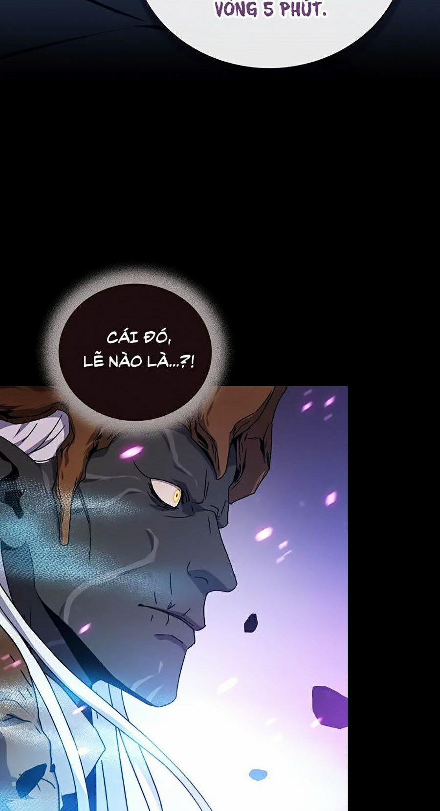 Sử Trở Lại Của Frozen Player 45 trang 42