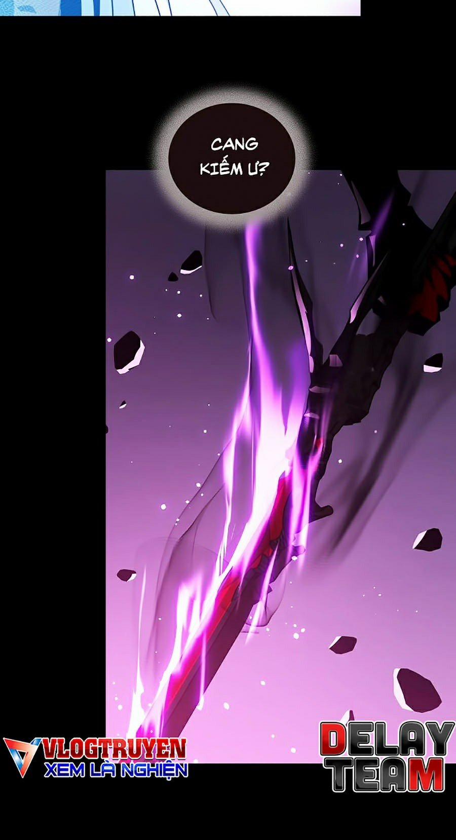Sử Trở Lại Của Frozen Player 45 trang 43