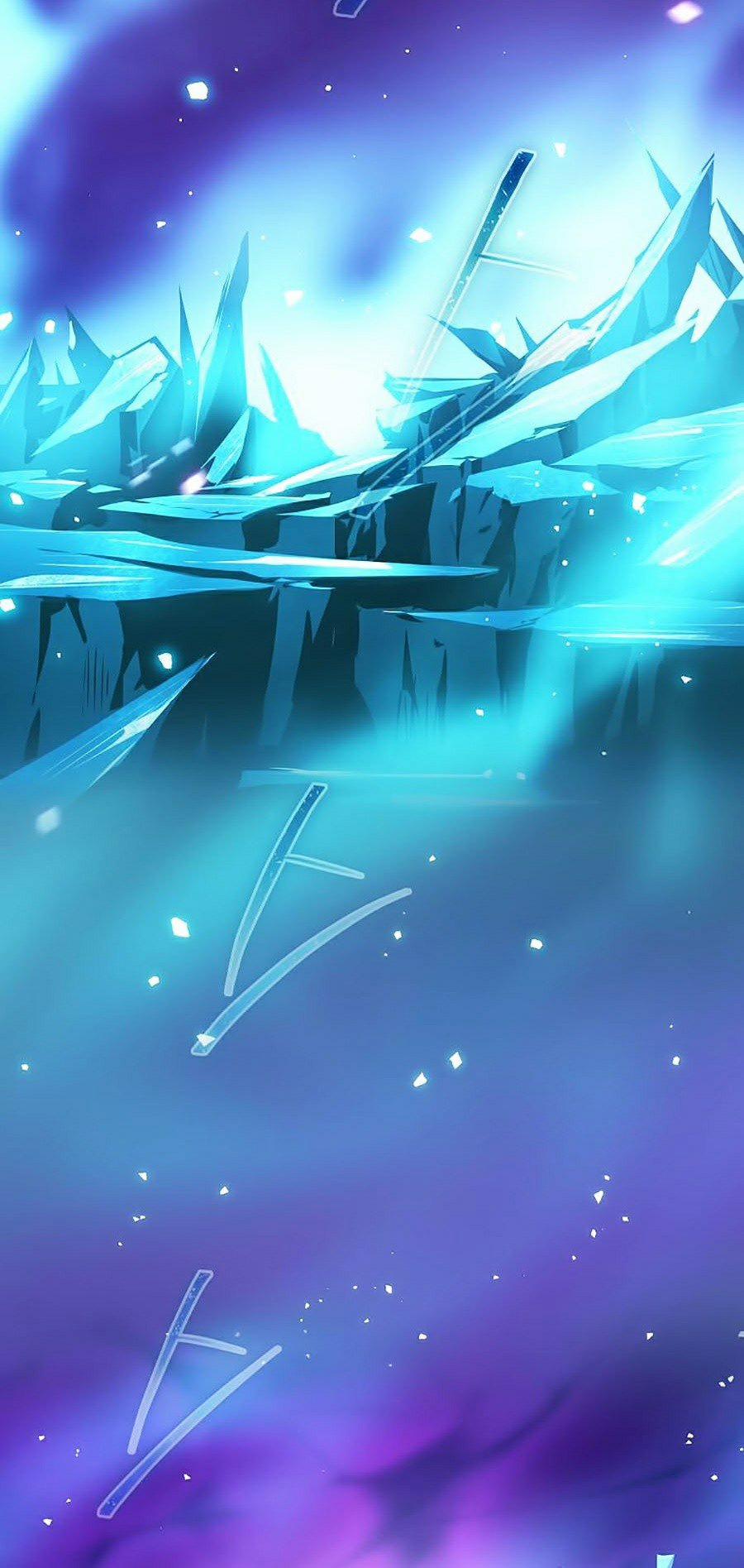 Sử Trở Lại Của Frozen Player 45 trang 65